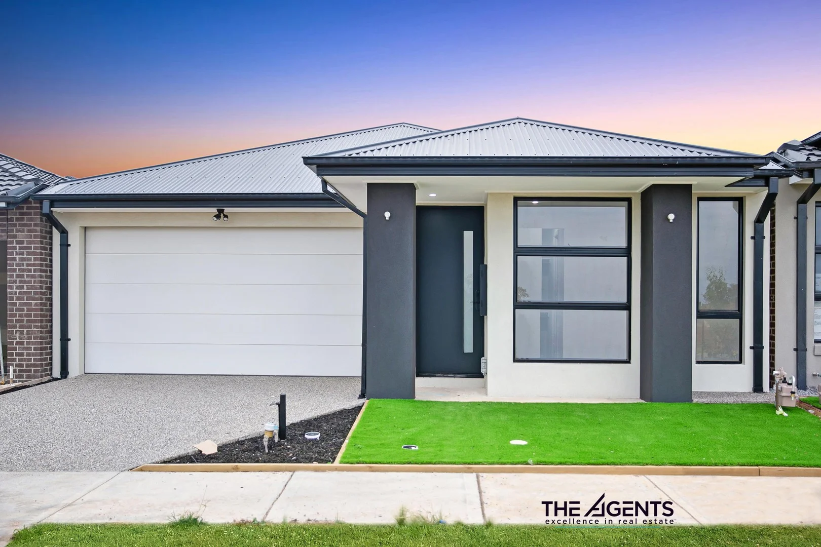 14 Moylan Drive, Rockbank VIC 3335