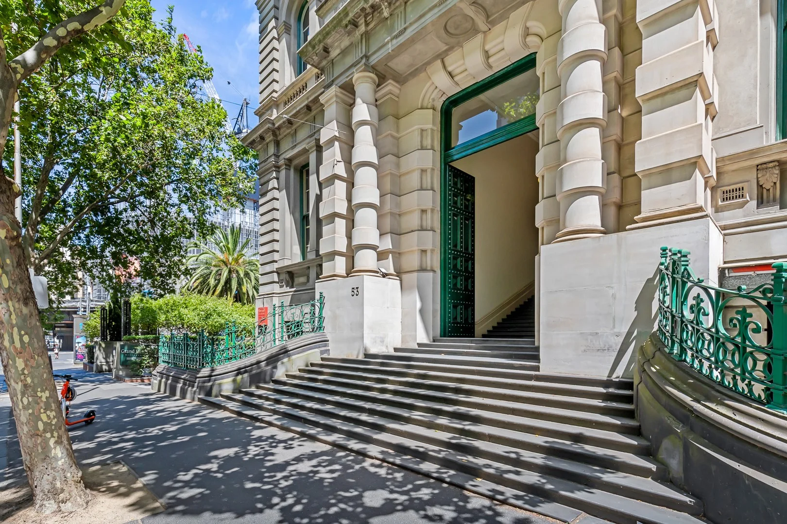 228/63 Spencer St, Docklands VIC 3008
