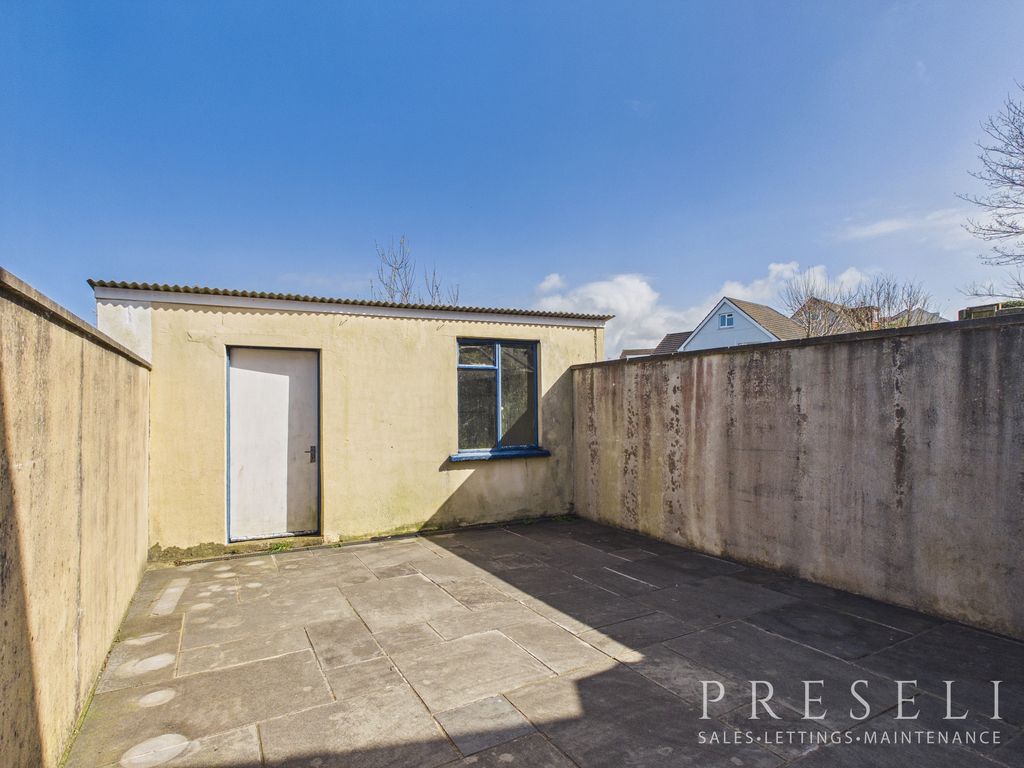 Additional image 11 of 2 bed terraced house to rentWallis Street, Fishguard SA65
