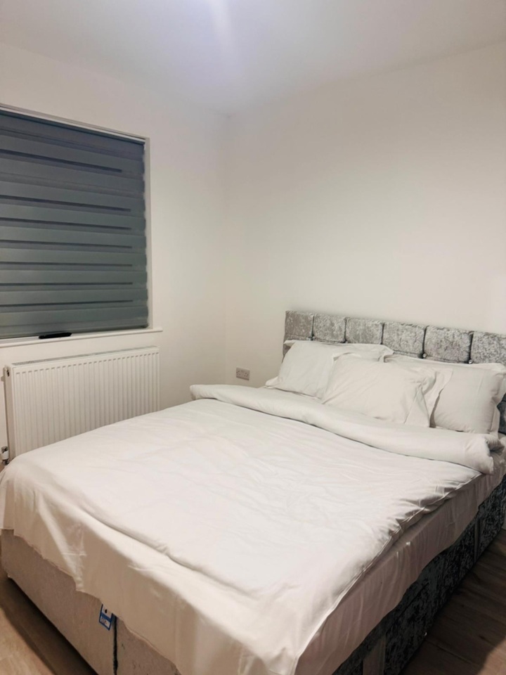 Additional image 3 of Room in a Shared House, Charles Road, BS34, N1 7GU