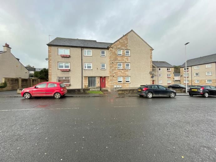 2 bed flat to rent42 Glebe Street, Hamilton ML3