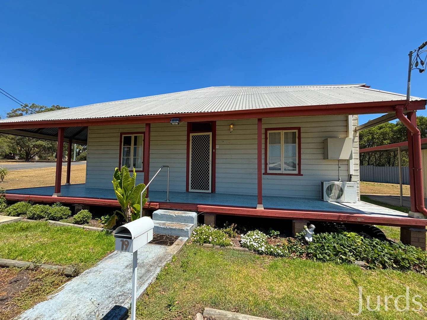 19 Lismore Street, Abermain NSW 2326