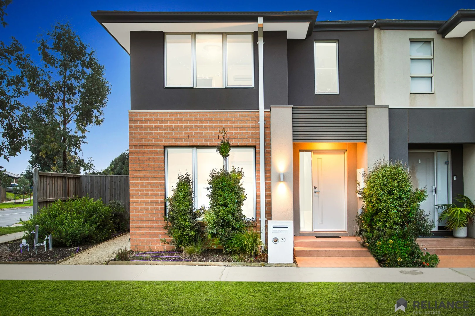 20 Banimboola Walk, Tarneit VIC 3029