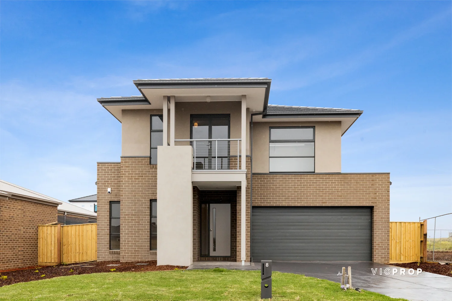 8 Sherford Avenue, Werribee VIC 3030