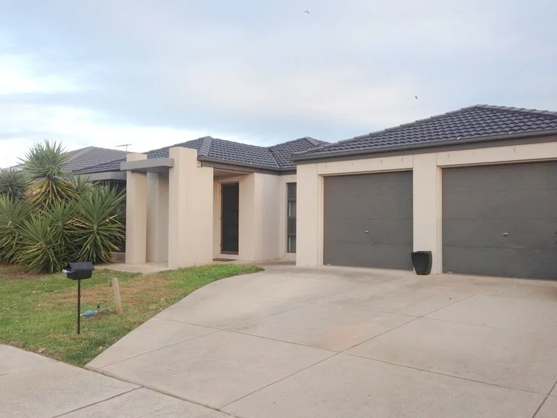 Additional image 2 of 36 Halladale Avenue, Wyndham Vale VIC 3024