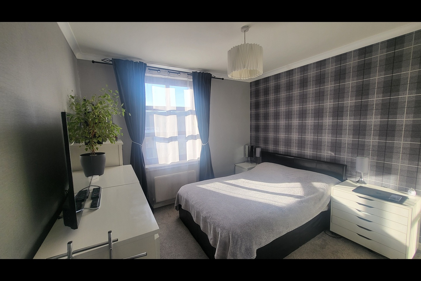 Room in a Shared Flat, Craigmillar Castle Avenue, EH16, N1 7GU photo 2