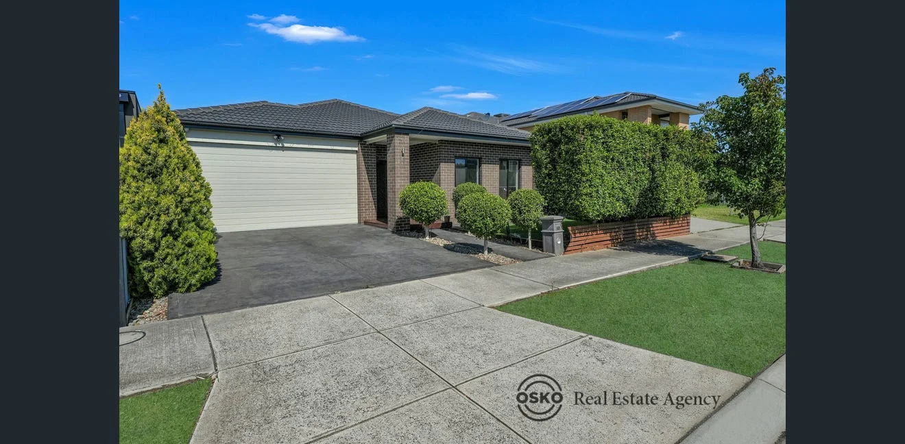 50 Springleaf Road, Tarneit VIC 3029