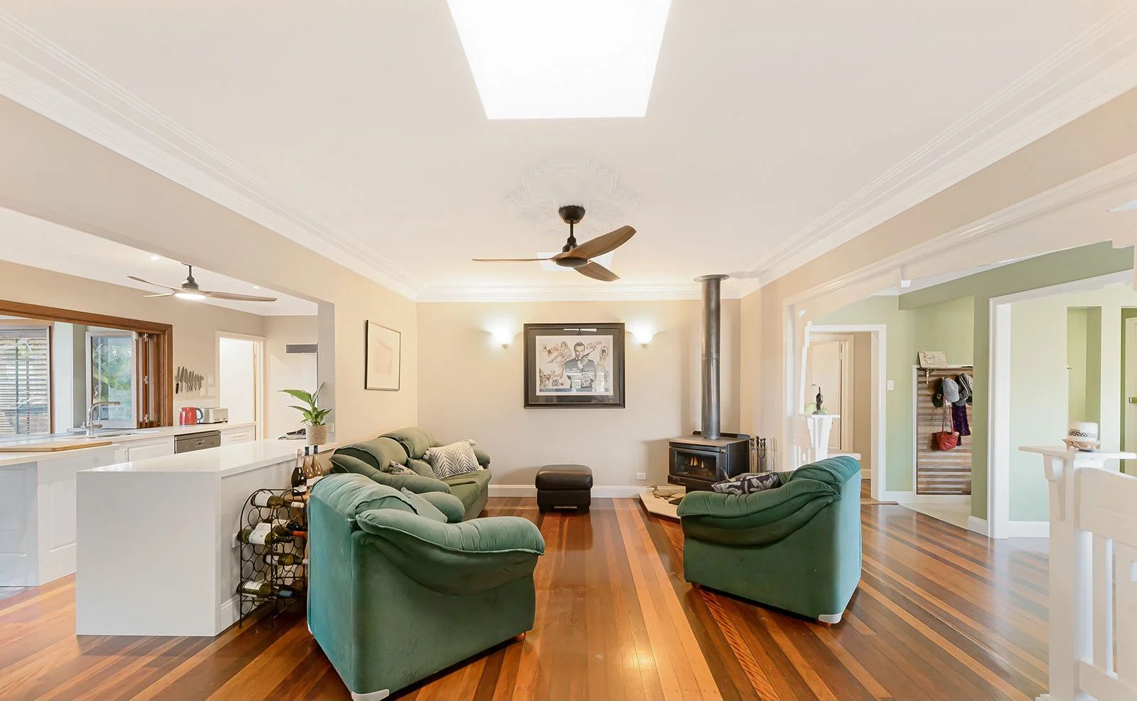 29 Watcombe Street, Wavell Heights QLD 4012