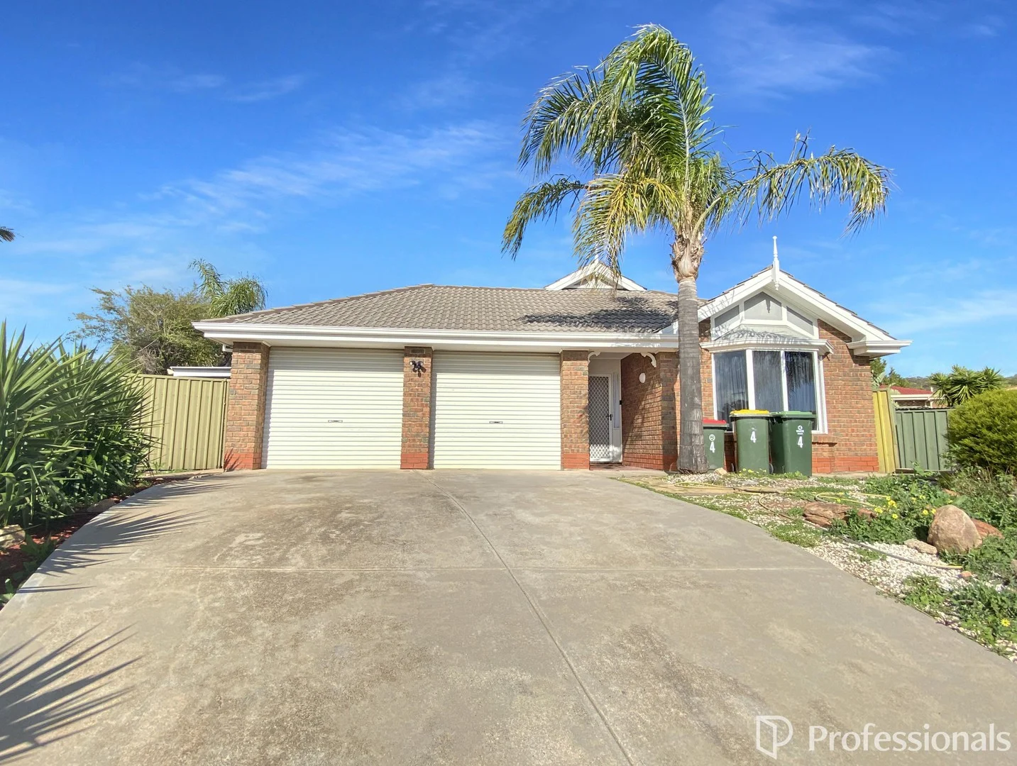4 Evans Court, Hillbank SA 5112