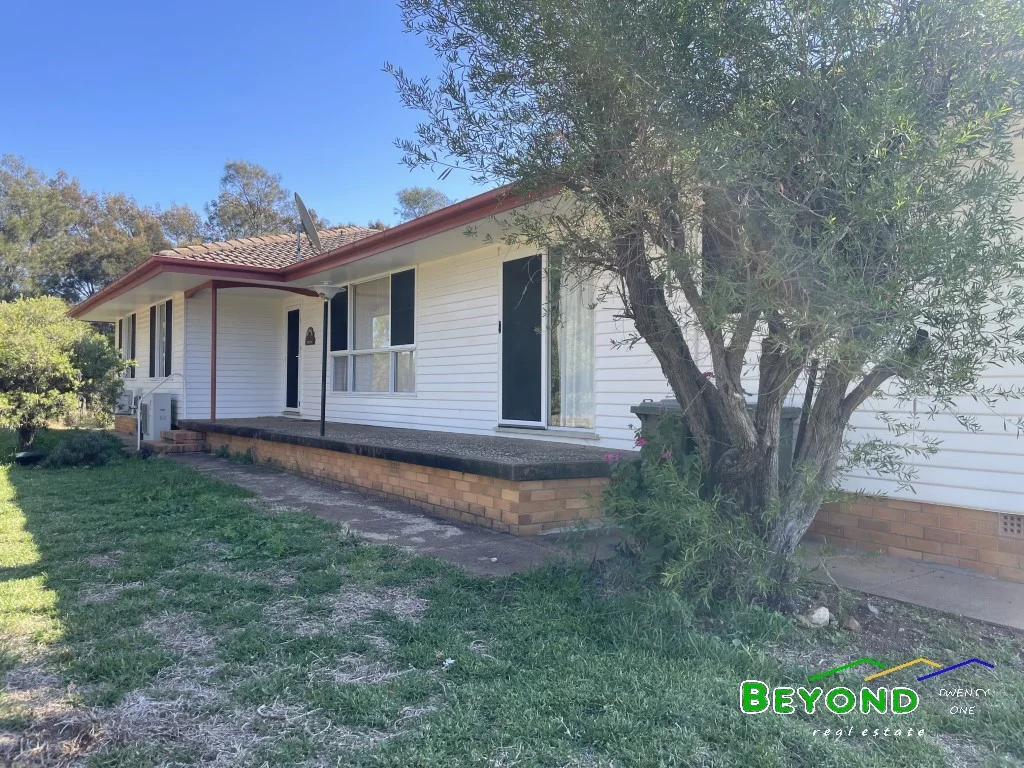 661 Bulga Road, Biddon NSW 2827