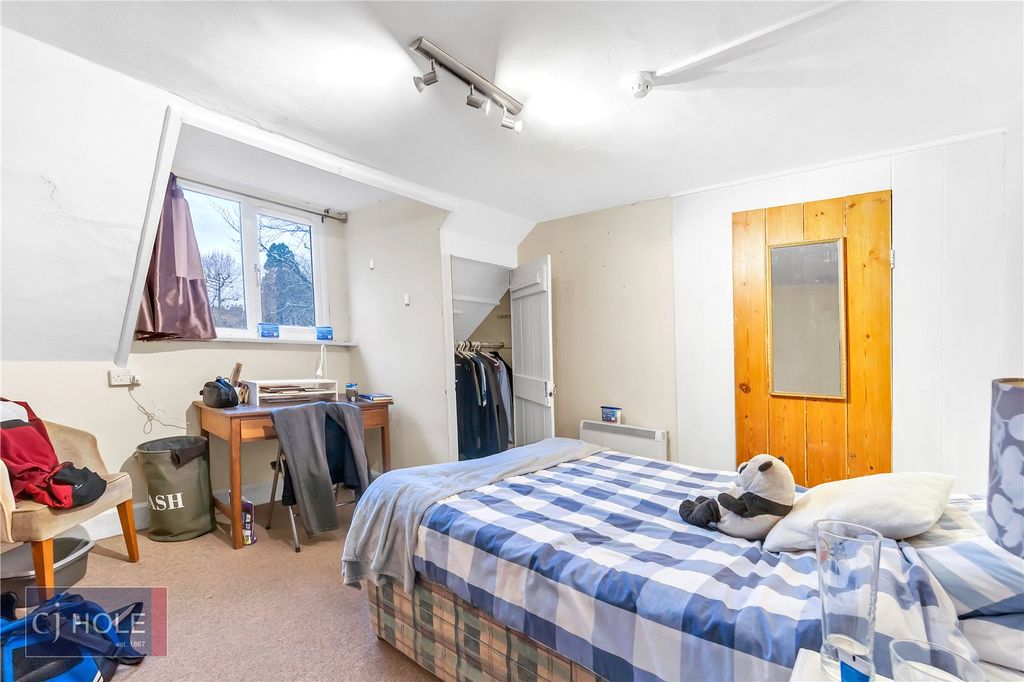 Additional image 13 of 7 bed maisonette to rentRedland Court Road, Bristol BS6