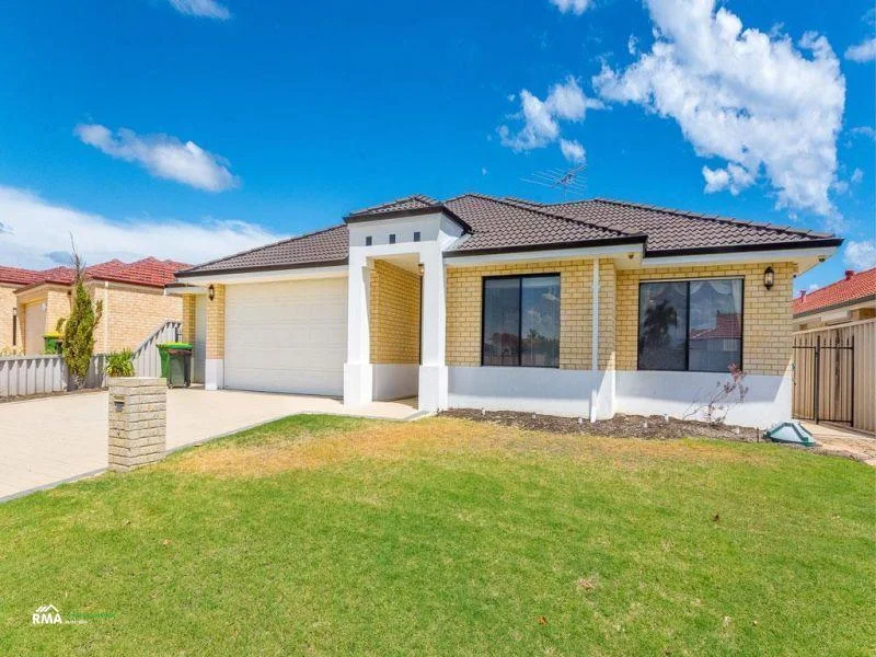 8 Montmartre Green, Port Kennedy WA 6172