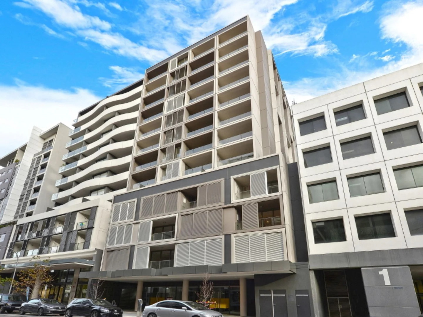 Additional image 2 of 605/5 Atchison Street, St Leonards NSW 2065