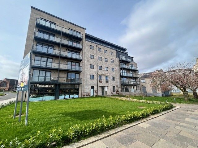 2 bed flat to rentBridge Street, Paisley PA1