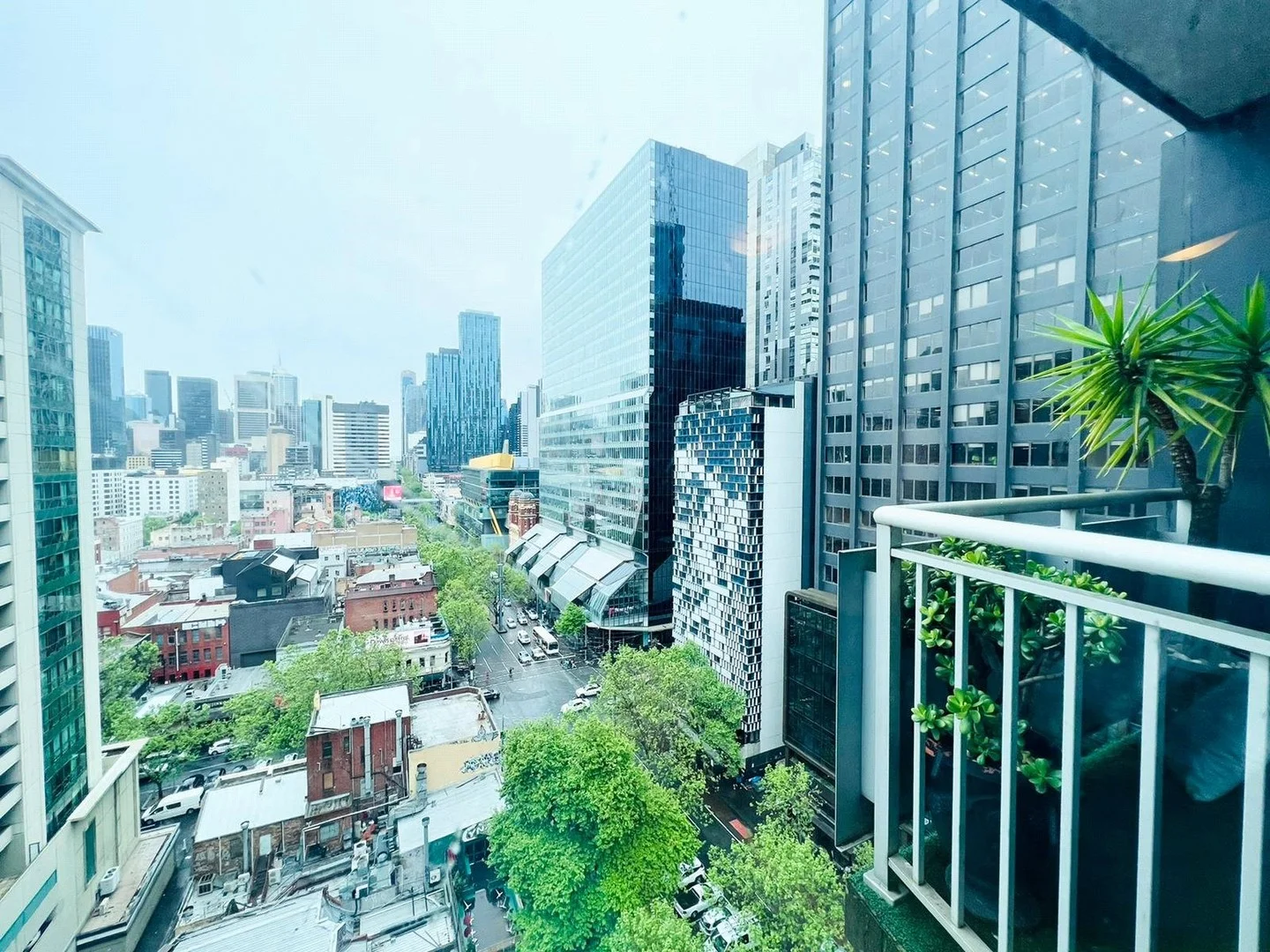 1428/139 Lonsdale Street, Melbourne VIC 3000