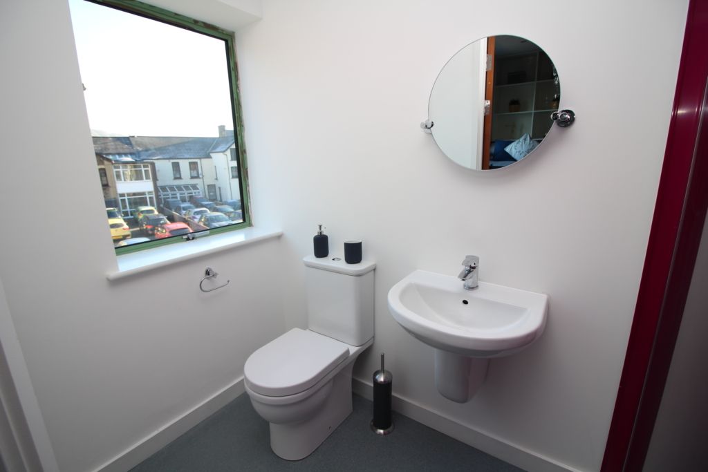 Additional image 8 of 1 bed flat to rentLibrary Road, Pontypridd CF37