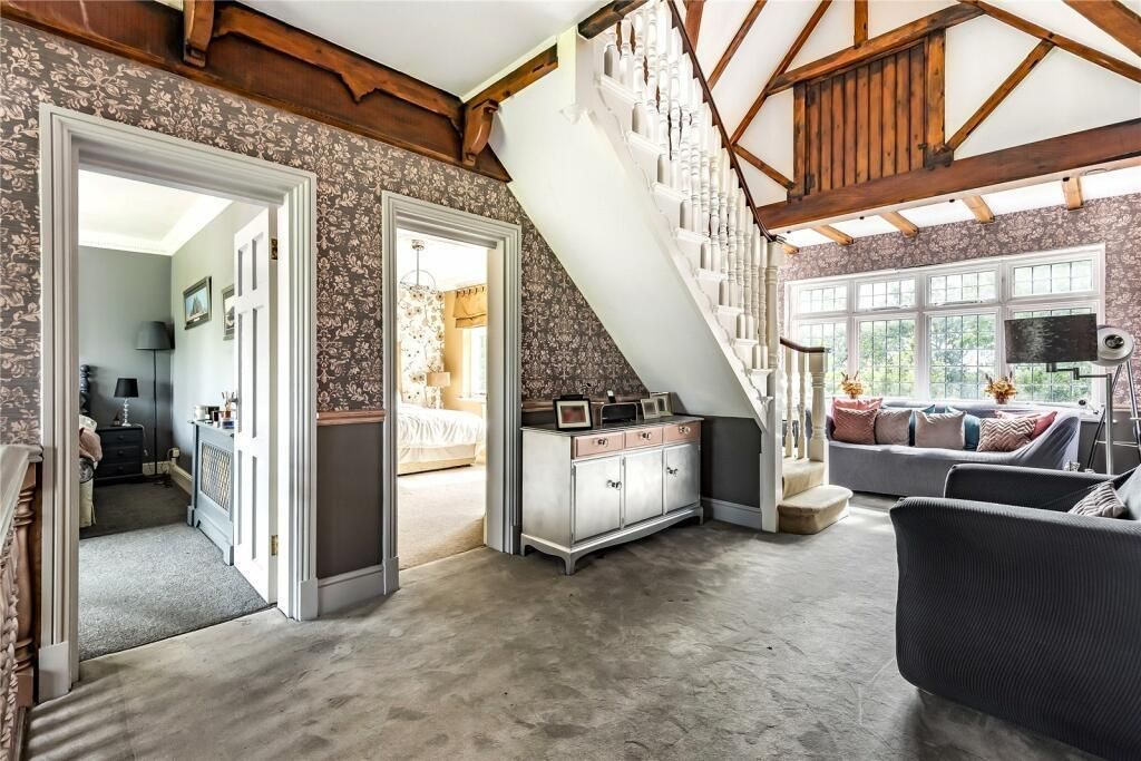 Additional image 15 of 5 bed detached house to rentThe Ridgeway, Cuffley, Potters Bar EN6
