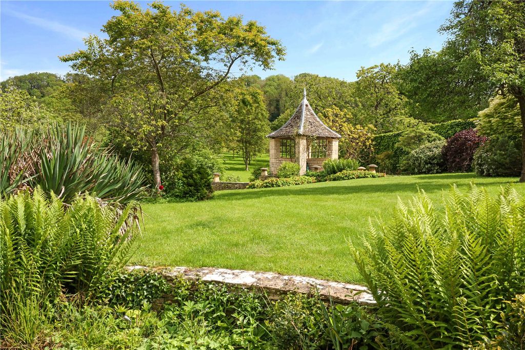 Additional image 12 of 6 bed detached house for saleGopshill Lane, Gretton, Cheltenham, Gloucestershire GL54