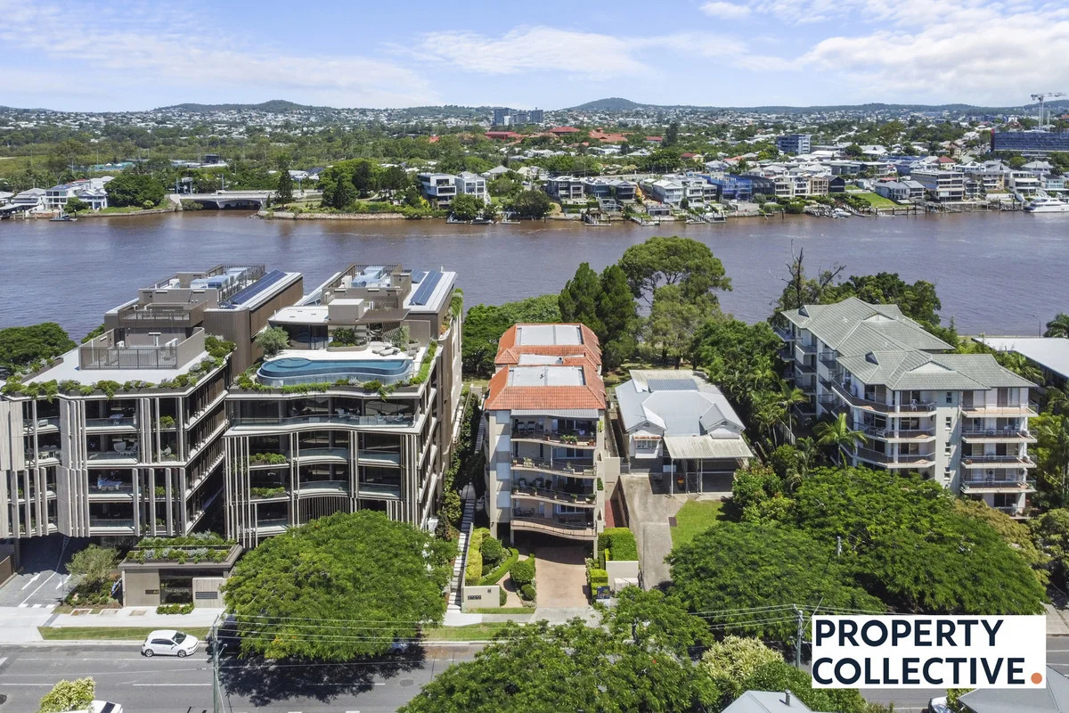 Additional image 21 of 4/88 Oxlade Drive, New Farm QLD 4005
