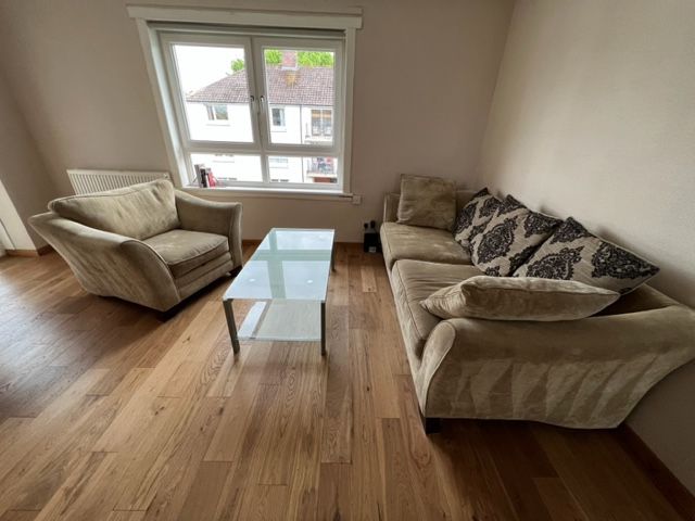 2 bed flat to rentRankin Drive, Edinburgh EH9