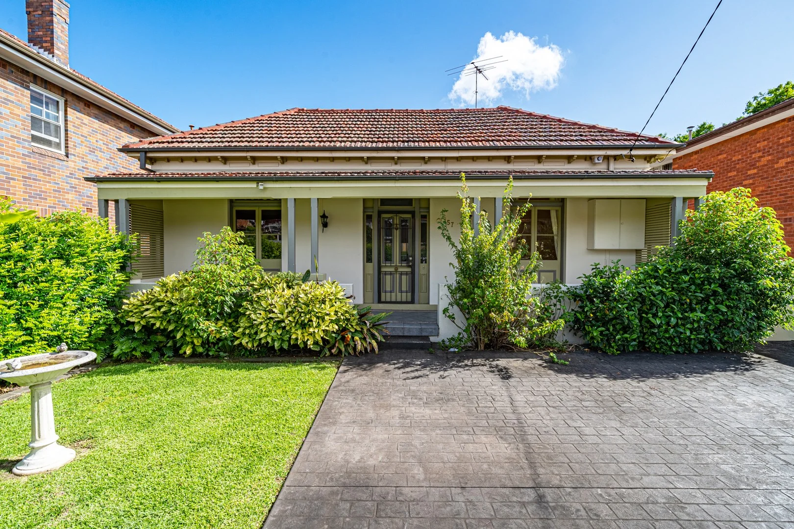 1/157 Smith Street, Summer Hill NSW 2130