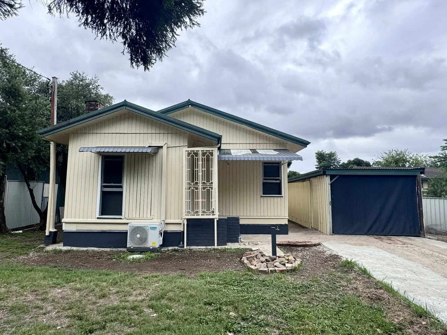 22 Buchan Avenue, Singleton NSW 2330