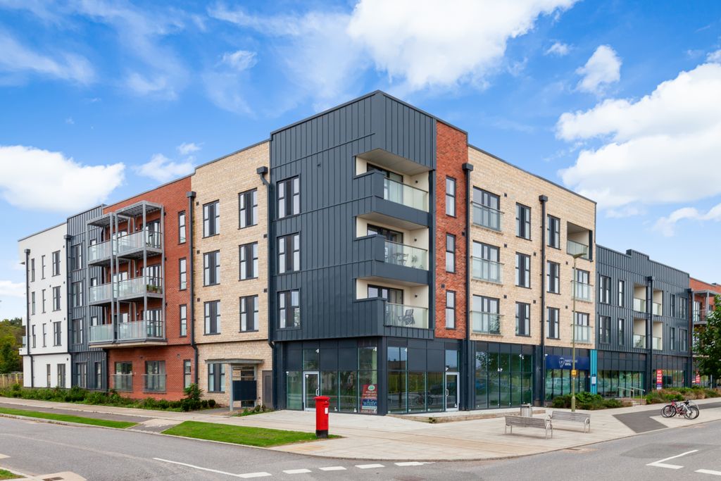 2 bed flat to rentTrinity House North, Ambrosden OX25