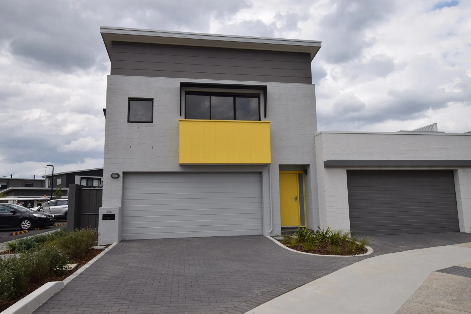 35A Chippers Glade, Blacktown NSW 2148