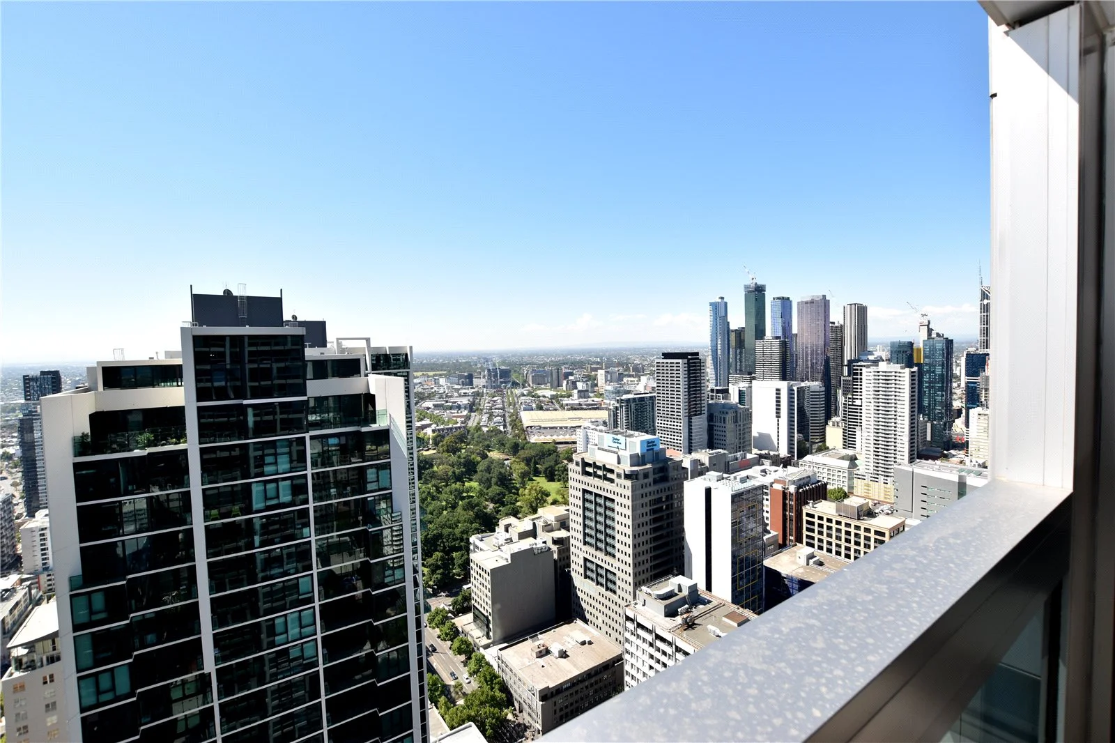 Additional image 9 of 4701/38 Rose Lane, Melbourne VIC 3000
