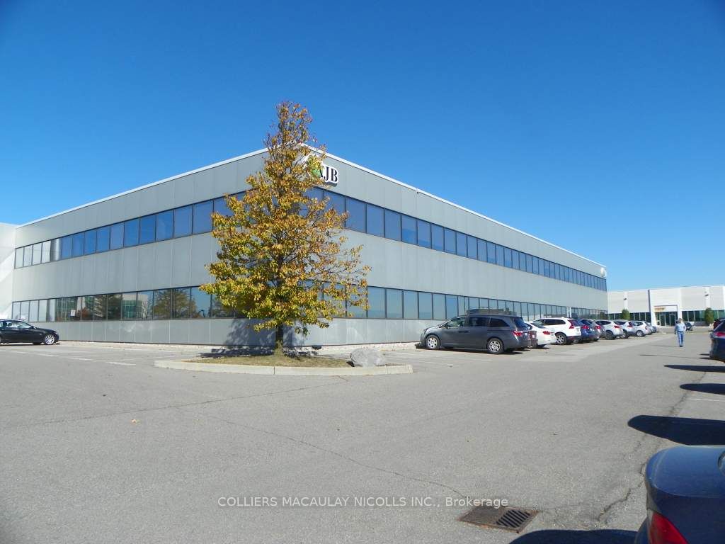 5255 Solar Drive, Mississauga, ON, L4W 5B8