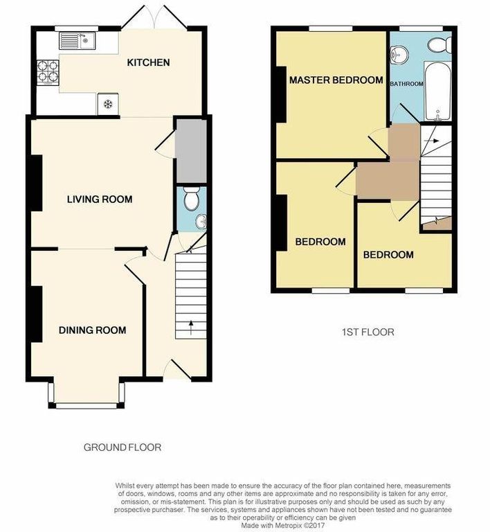 Additional image 17 of 3 bed terraced house to rentStockton Road, Newport NP19
