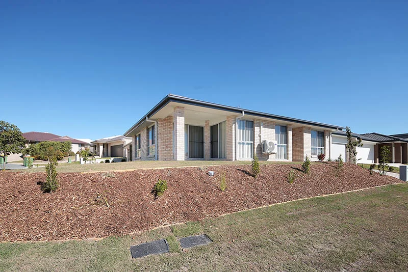 2/37 Milly Circuit, Ormeau QLD 4208