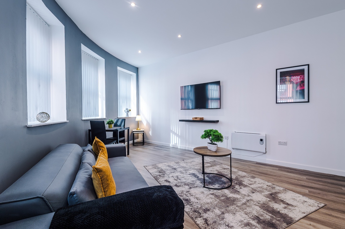 Additional image 2 of 1 Bed Flat, Bold Street, L1, N1 7GU