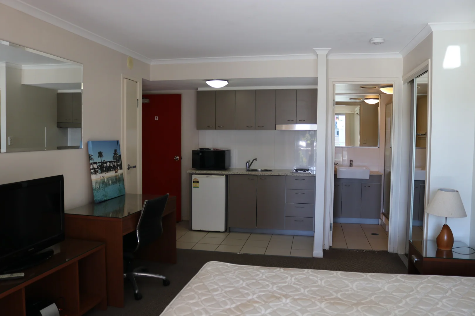 Additional image 3 of 37B/72-78 Brookes St, Bowen Hills QLD 4006