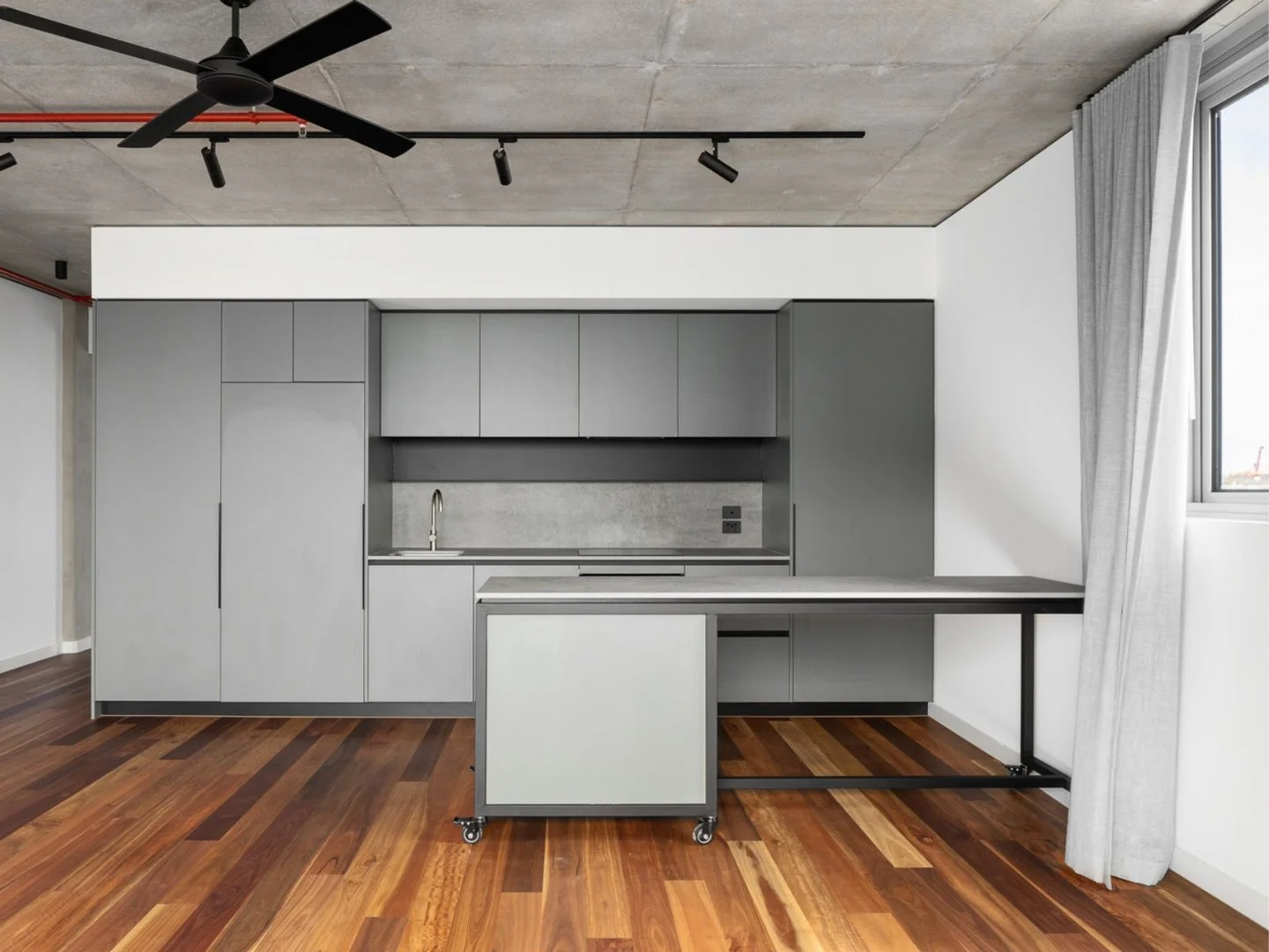610/38 Albermarle Street, Kensington VIC 3031