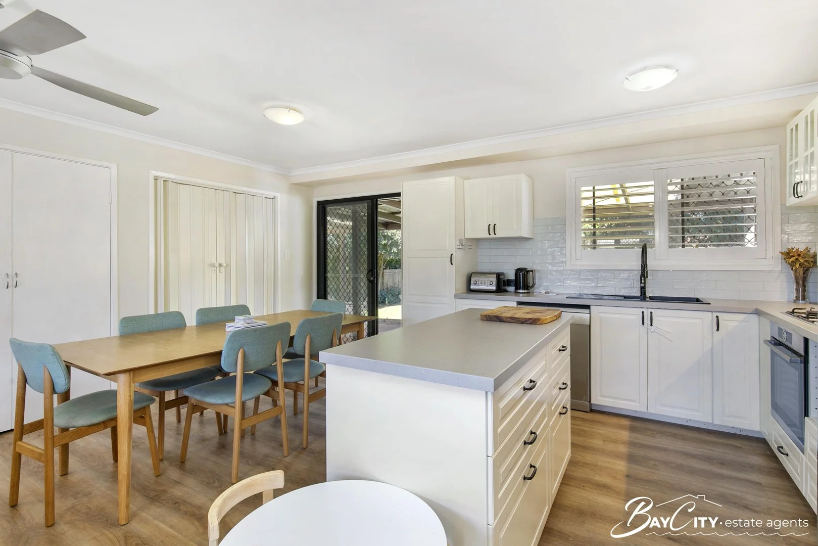 48 Charles Canty Drive, Wellington Point QLD 4160