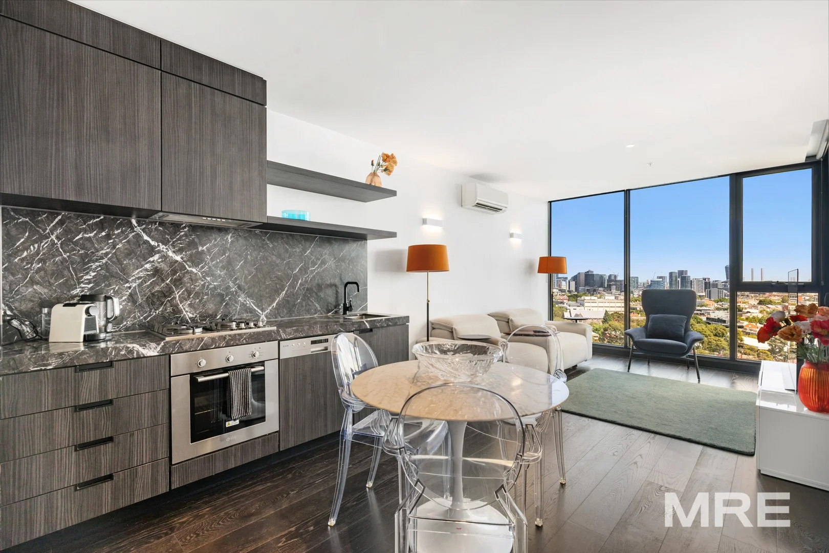 1503/33 Blackwood Street, North Melbourne VIC 3051