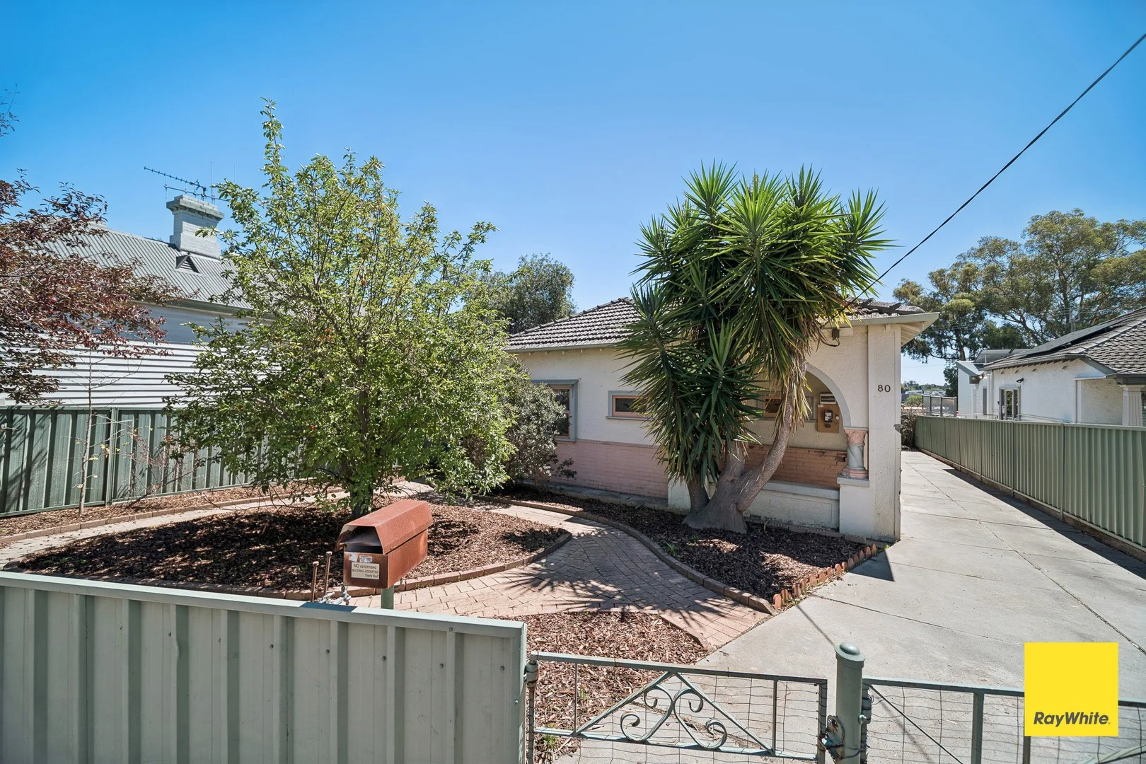 Additional image 9 of 80 Gladstone Street, Quarry Hill VIC 3550