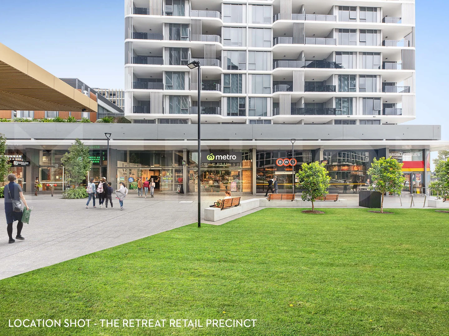 Additional image 25 of 1B/2 Uhrig Road, Lidcombe NSW 2141