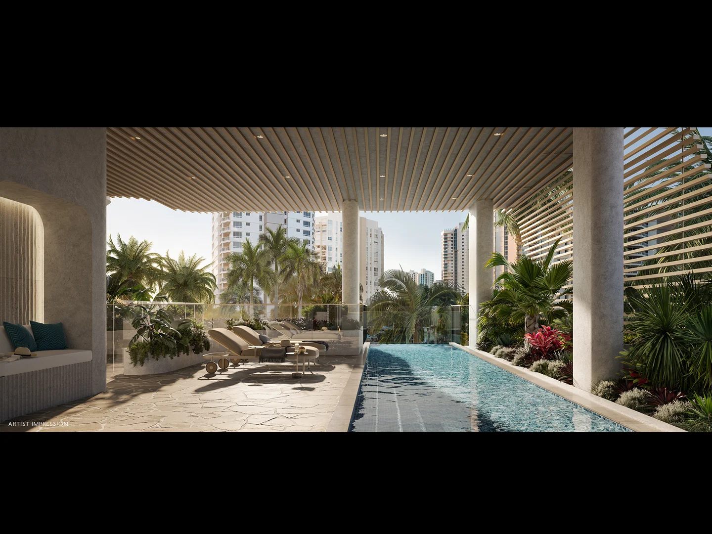 Additional image 6 of Level 13, 1301/16-18 Hughes Avenue, Main Beach QLD 4217