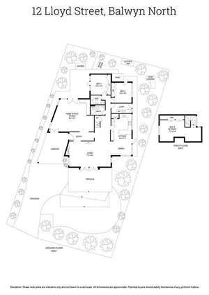 Additional image 14 of 12 Lloyd Street, Balwyn North VIC 3104
