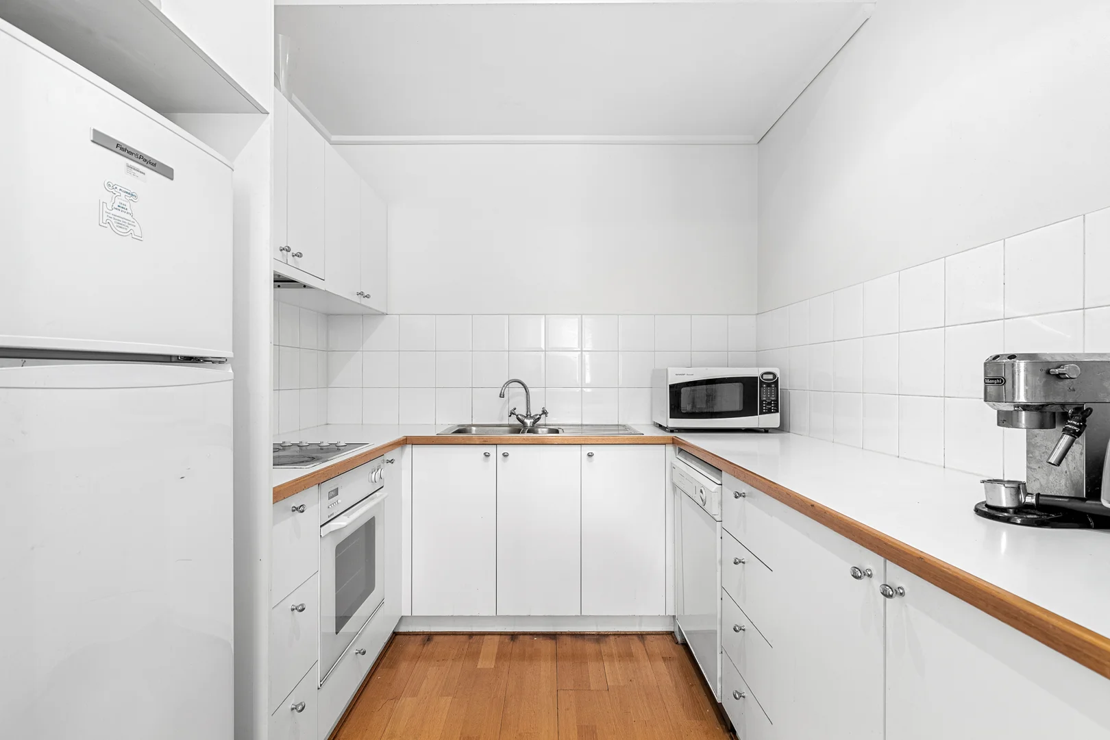 228/63 Spencer St, Docklands VIC 3008 photo 3