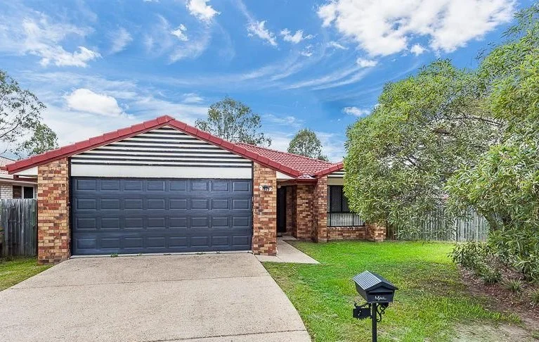 21 Renmark Cr, Caboolture South QLD 4510