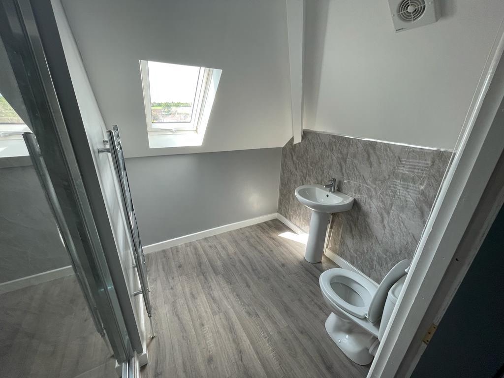 Additional image 6 of Room in a Shared House, Broncksea Road, BS7, N1 7GU