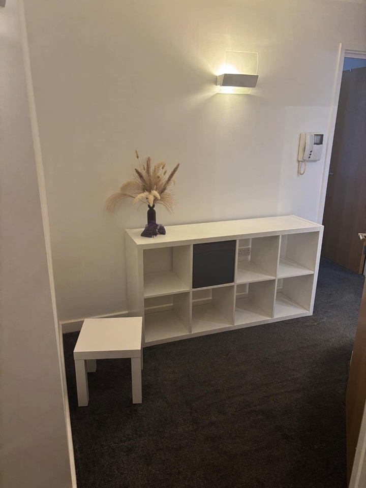 Additional image 8 of 1 Bed Flat, Sheffield, S1, N1 7GU