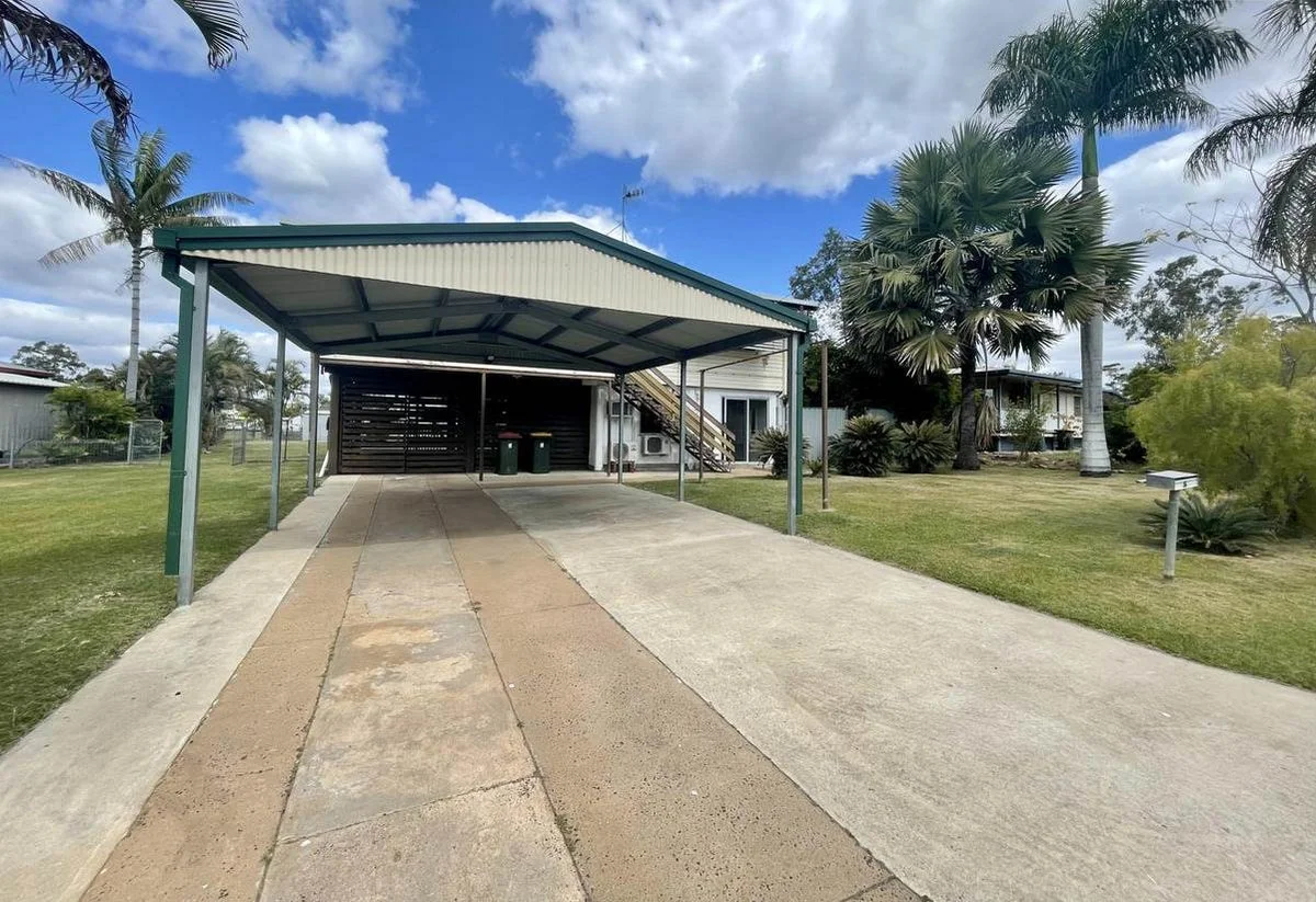 5 Caleb Court, Dysart QLD 4745