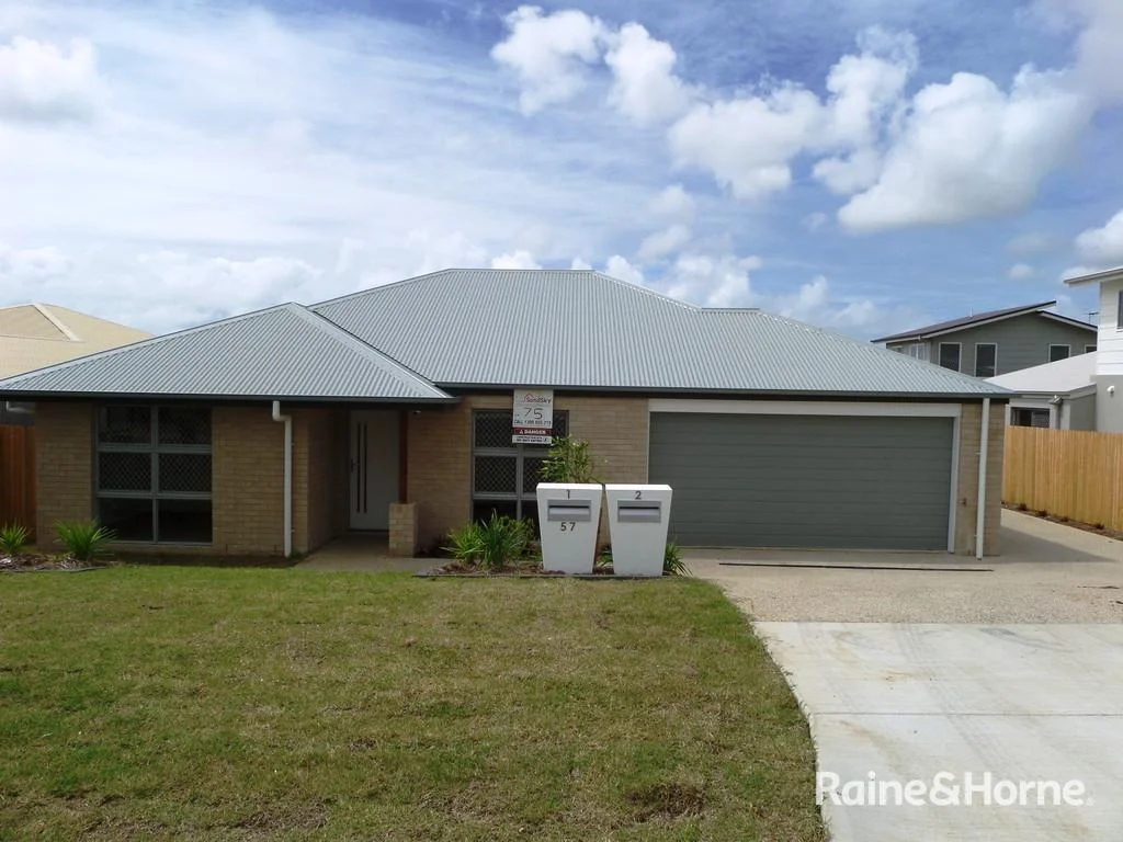 1/57 Hinze Circuit, Rural View QLD 4740