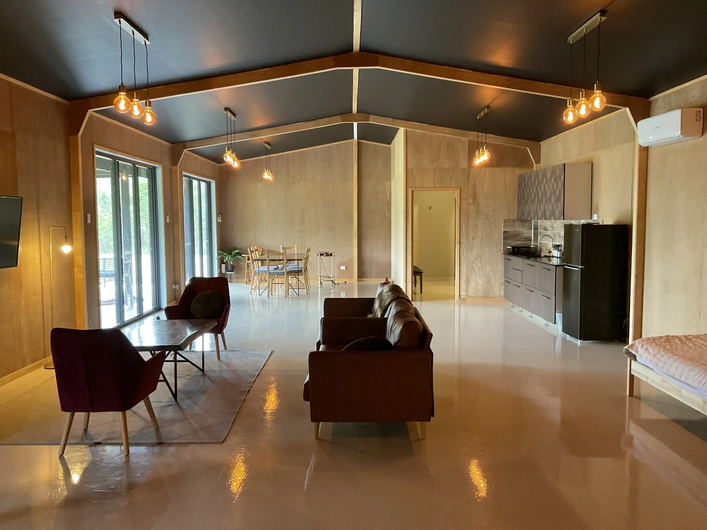 363 Cherry Creek Road, Cherry Creek QLD 4314