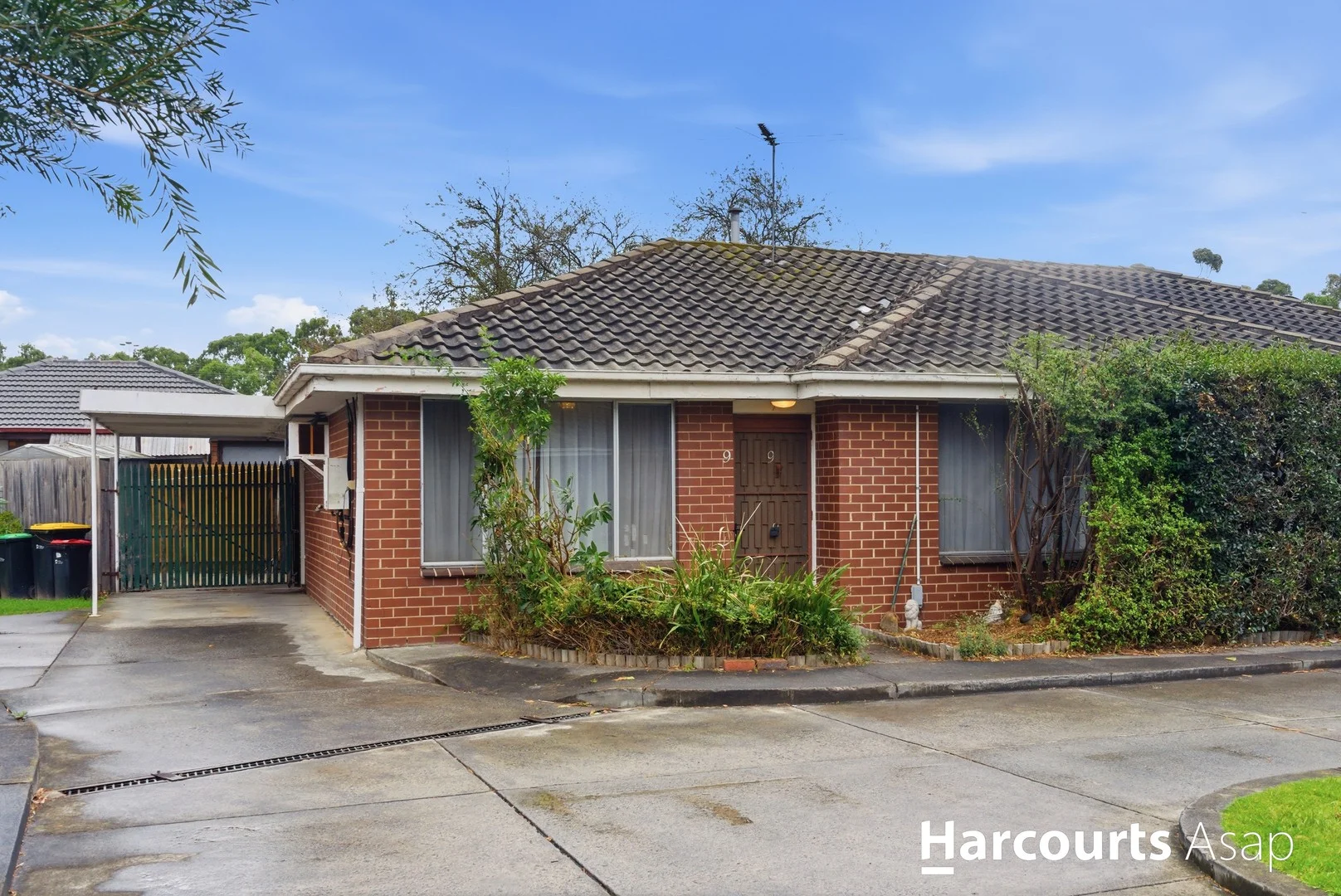 9/104 Railway Parade, Dandenong VIC 3175