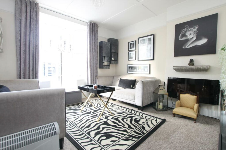 Additional image 3 of 1 bed flat to rentHigh Street, Ryde PO33